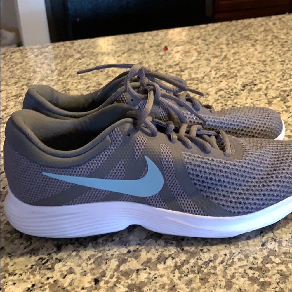 Nike sneakers